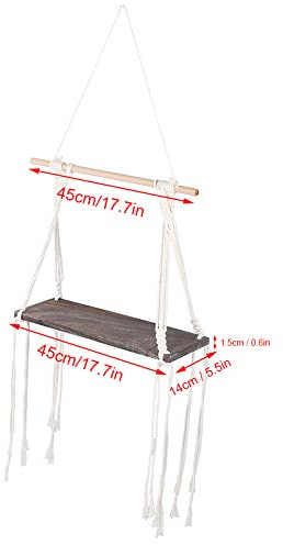 Monitor Halterung Quadrat LCD Überwachungsständer, 4 Monitorhalterung passt for den Hochleistungsmonitor bis zu 30 Zoll, die voll einstellbare Schreibtischhalterung hält bis zu 22 lbs pro Arm, schwarz