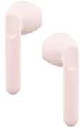 Relax True Wireless Headphones - pink