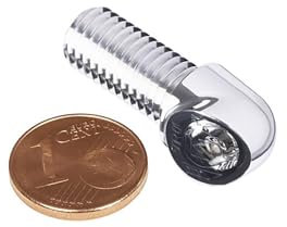 motogadget mo.blaze tens1 LED Blinker, poliert