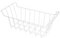 Cesta colgante para congelador Whirlpool – 488000628154