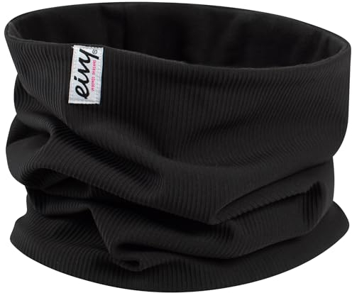 EIVY Damen Colder Rib Neckwarmer