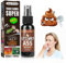 OSDUE Spray de Olor, Spray de Olor, Spray de Olor de Broma, Juguete Divertido para Niños y Adultos, Juguete de Fiesta, Juguete de Broma de Olor, Súper Duradero - Olor a Caca