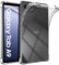 TiMOVO Custodia Compatibile con Samsung Galaxy Tab A9 8.7 2023 SM-X110/X115/X117, Cover Protettiva Posteriore Trasparente in TPU Sottile e Leggera per Galaxy Tab A9, Trasparente