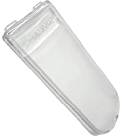SOS Accessoire Lichtdiffusor für Dunstabzugshaube 482000009363, 3001AL AEG, Ariston Hotpoint, Bauknecht, Fagor, Ikea Whirlpool, Indesit, Scholtes, Whirlpool