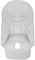 Baby Hochstuhl Bezug, Baby Hochstuhl Kissenbezug, Esszimmerstuhl PU Leder Sitzkissen, Baby Esszimmerstuhl Sitzkissen, Sitzverkleinerer Für Hochstuhl, Universeller Ersatzbezug Für Peg-Perego