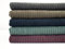 Cord-Stoff mit Teddyplüsch-Abseite | Breitcord-Stoff | Doubleface | für Jacken | Meterware | ab 50x145cm (altrosa/altrosa)