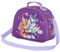 Karactermania La Patrulla Canina Magic-Bolsa Portamerienda 3D, Lila, 26 x 20 cm