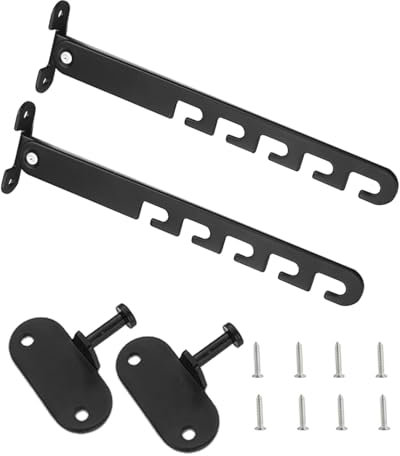 KEMUZ 2 Stück fenster kippregler Fensterfeststeller, Fenster Regler,Fensterfeststeller Set,Fensterriegel für Fenster, Kippfensterschutz, Zum Einstellen des Öffnungswinkels des Fensters