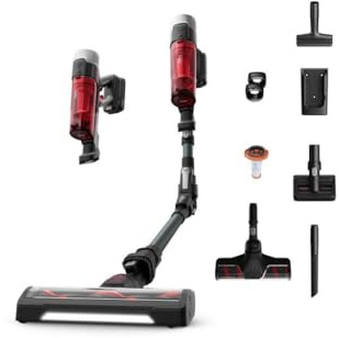 TEFAL TY2098WO X-Force Flex 9.60 Animal Care 100 Air Watt Aspirateur sans fil