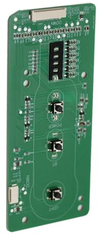Speaker Main Control Board for JBL PartyBox 100 Bluetooth Speaker, Motherboard for DIY