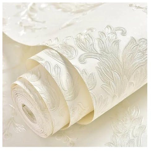 FJOADNVM Wallpaper 3D Self-Adhesive Wallpaper Bedroom Decor Wall Stickers Living Room TV Background Bathroom(Color-9)