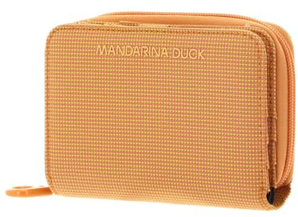 Mandarina Duck Geldbörse MD20 S Purse S Mango orange