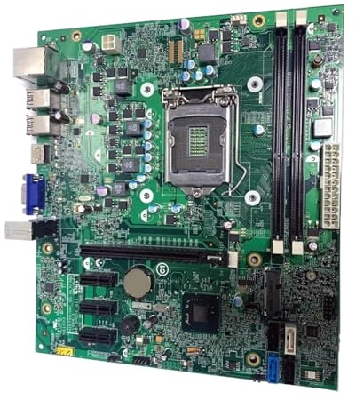 For Inspiron 660 270 Motherboard MIB75R 11068-1 CN-084JOR 84JOR 084JOR Board For DELL, Parts