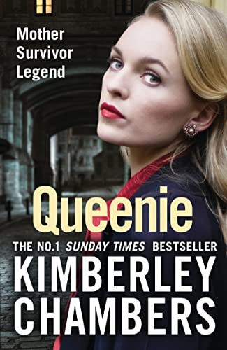 Queenie: The gripping, epic historical crime novel from the No 1 Sunday Times bestselling author