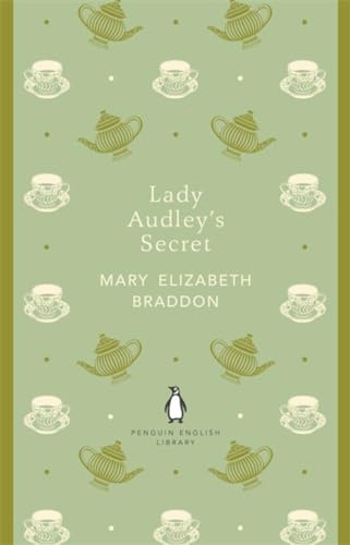 Penguin English Library Lady Audley's Secret
