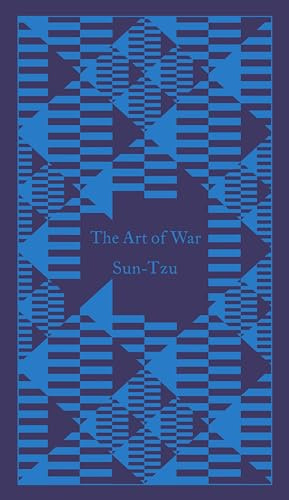 The Art of War (Penguin Pocket Hardbacks)