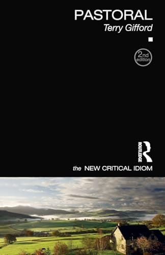 Pastoral (The New Critical Idiom)