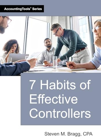 7 Habits of Effective Controllers