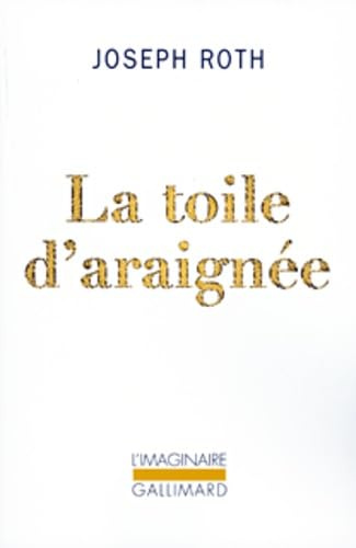 La toile d' araignée