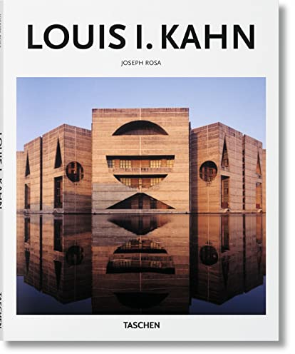 Louis I. Kahn (Basic Art)