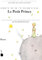 Der Kleine Prinz. Le Petit Prince. Transkription des französischen Originals ins Morse-Alphabet