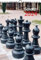 Wandkalender SCHACH 2024 A4