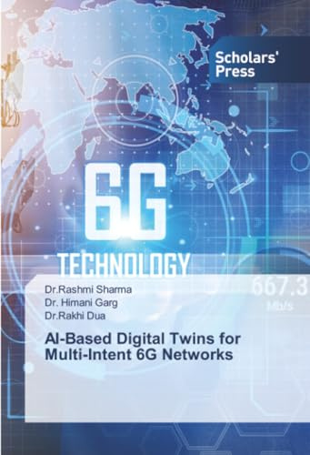 AI-Based Digital Twins for Multi-Intent 6G Networks: DE