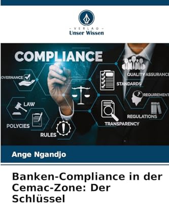 Banken-Compliance in der Cemac-Zone: Der Schlüssel