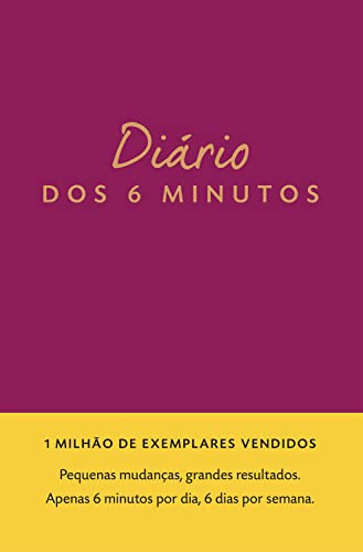 Diario dos 6 minutos (Em Portugues do Brasil)