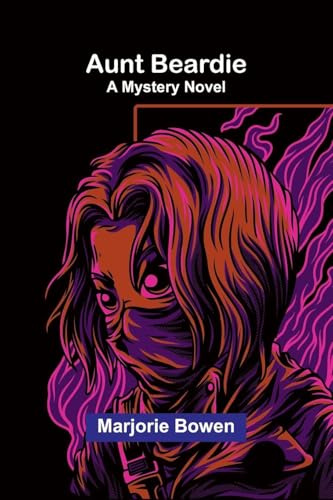 Aunt Beardie - A Mystery Novel