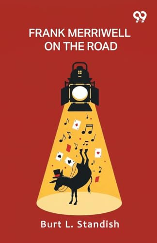 Frank Merriwell on the Road