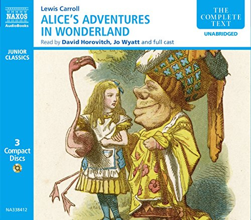 Alice in Wonderland (Complete Classics S.)