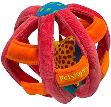 Petstages Jingle Cage