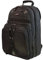 Mobile Edge MESFBP ScanFast Backpack - Black