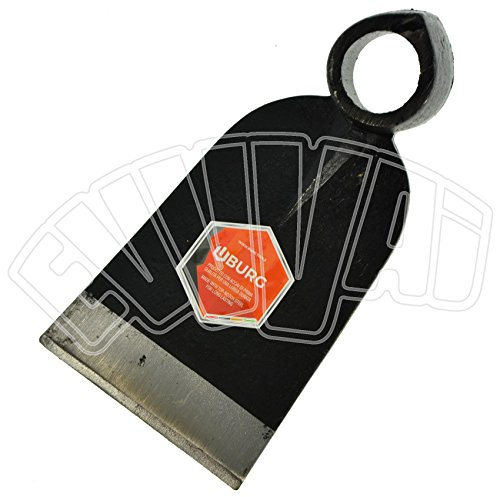 600 gr Hacke Auge rund – Gartenhacke für Garten Garten Landwirtschaft