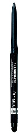 RIMMEL - EXAGGERATE WATERPROOF EYE DEFINER - 264 - EARL GREY