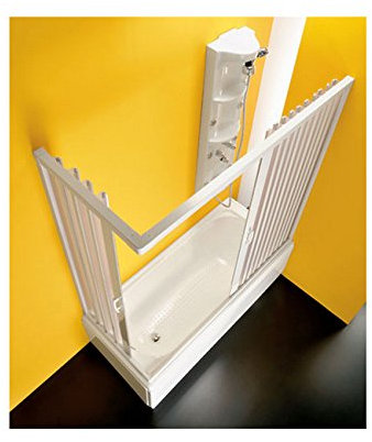 Box doccia BOX DOC.COLIBRI'KAPPA VASCA 170X70
