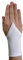 YES Kurze Schlichte Fingerlose Kommunionhandschuhe Handschuhe zur Kommunion KA-1