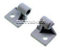 KIT DX + SX SUPPORTO PER CERNIERA OBLO' CANDY ZEROWATT (91942178, 90470329, 90470311)