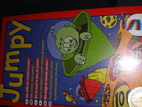 Jumpy -- Reise- und Mitbringspiel
