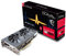 SAPPHIRE Radeon RX 570 4 GB GDDR5 Pulse Radeon RX 570 4 Go GDDR5 – Carte Graphique AMD Radeon RX 570, 3840 x 2160 Pixels, 1284 MHz, 4 Go, GDDR5