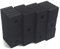 LTWHOME Ersatz Filter Pads Passend für Turbo 350 Filter Pat Mini Internal Filter(Packung mit 12)