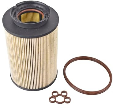 Fuel Filter Blue Print ADV182362 Febi Bilston with seal ringsNew Pck of 1