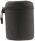 Navitech Black Water Resistant Camera Lens Case Compatible with the Nikon NIKKOR Z 24-200mm f/4-6.3 VR