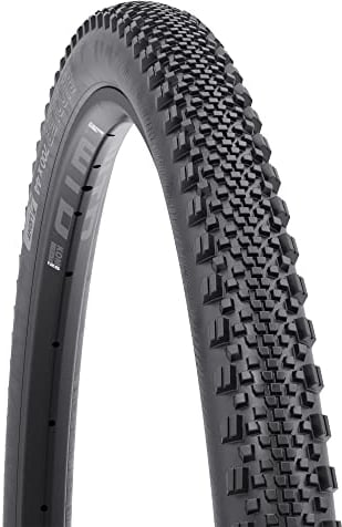 WTB Raddler Reifen, Schwarz, 700x44,Light/Fast Rolling,Dual DNA, SG2