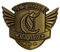 FaNaTtik-60309346428 Harry Potter Placa, Color, único (AB75C9449B)