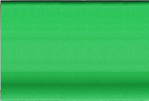 ZOCCOLINO BATTISCOPA SEMIFLESSIBILE PVC VENDITA A METRO INATTACCABILE DA MUFFE E PARASSITI (VERDE)