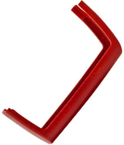 Red Handle Cover Food Processor 106301 MAGIMIX Food Processor 106301 MAGIMIX