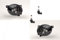 Johns, Nebelscheinwerfer Nebellampe passend für VW Transporter T5 11/09- Set LR mit HB4