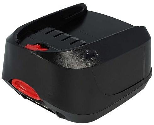 vhbw Akku kompatibel mit Flymo UltraStore 380R, 380R Li 36V Push Cordless Lawn Mower Werkzeug, Akku-Gartengerät (2000 mAh, Li-Ion, 18 V)